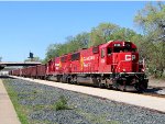 CP 6306
